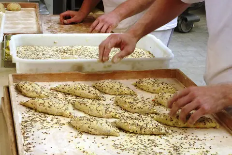 Shrewsbury Street Bakery photo 2