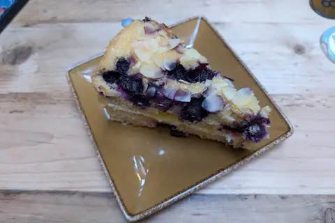 Shrewsbury Street Bakery photo 4